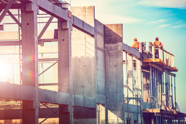 Best Residential Concrete Solutions in Heathrow, FL
