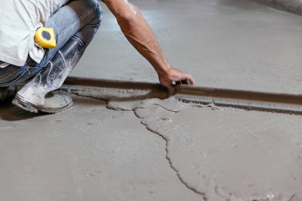 Best Concrete Driveway Installation in Heathrow, FL