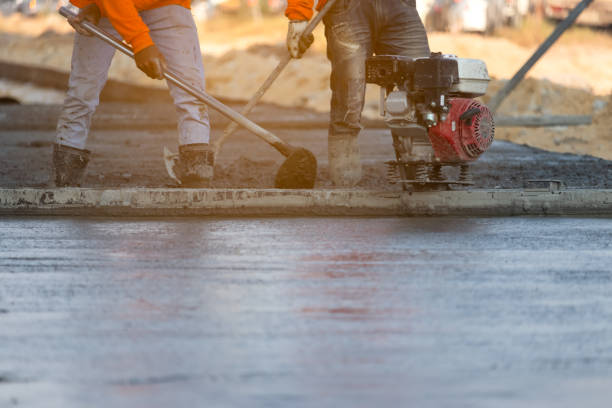 Best Concrete Staining and Coloring in Heathrow, FL