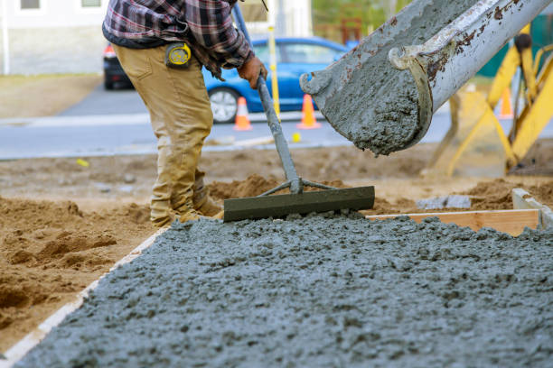  Heathrow, FL Concrete contractor Pros
