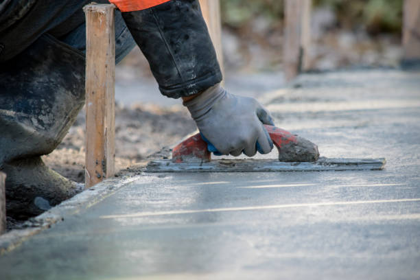 Best Industrial Concrete Flooring in Heathrow, FL