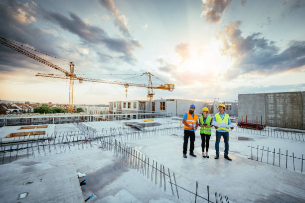 Best Concrete Sealing and Maintenance in Heathrow, FL
