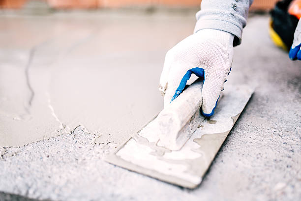 Best Concrete Sealing and Maintenance in Heathrow, FL